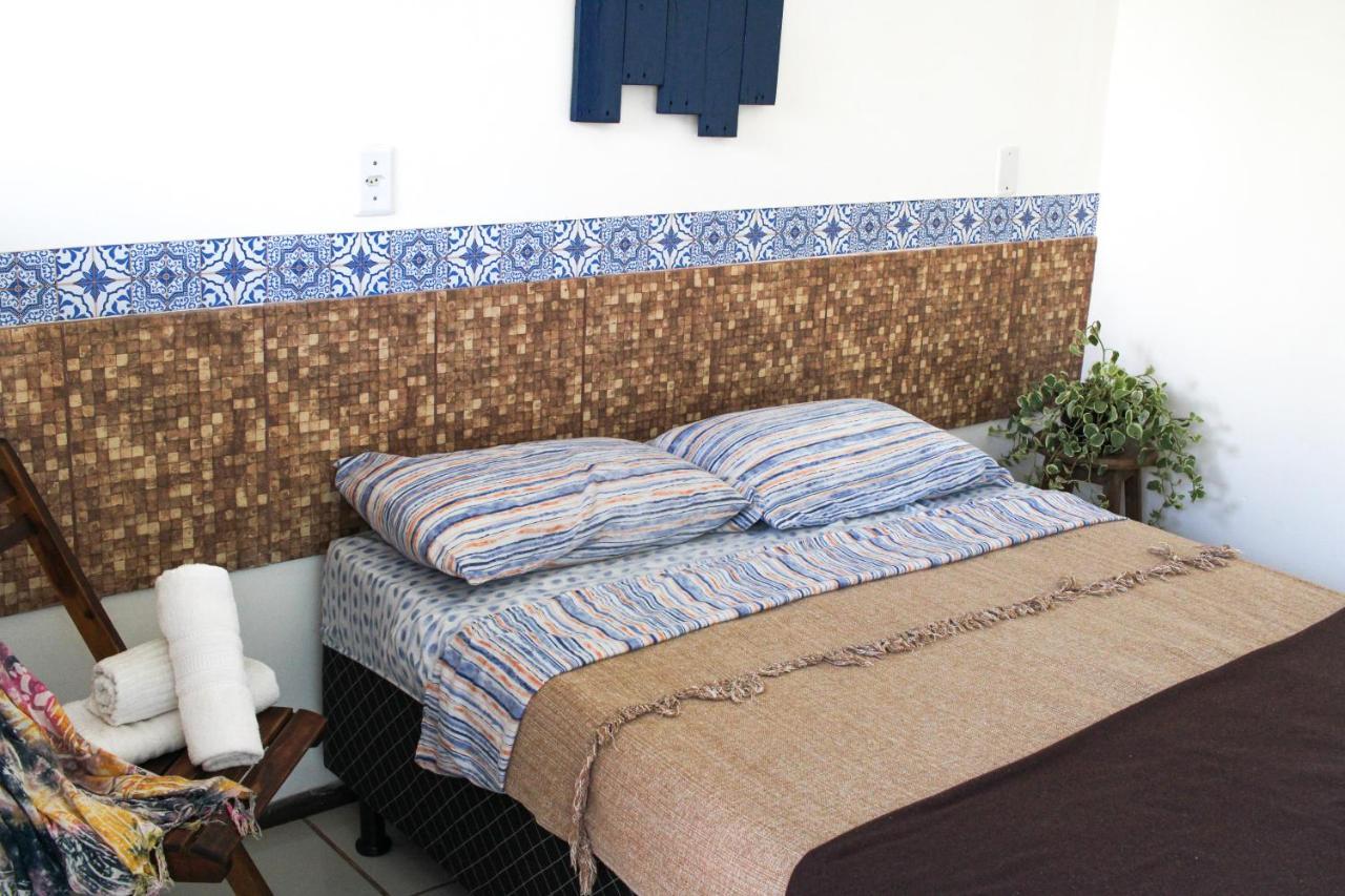 Praia de Pipa Santorini Suites Pipa מראה חיצוני תמונה