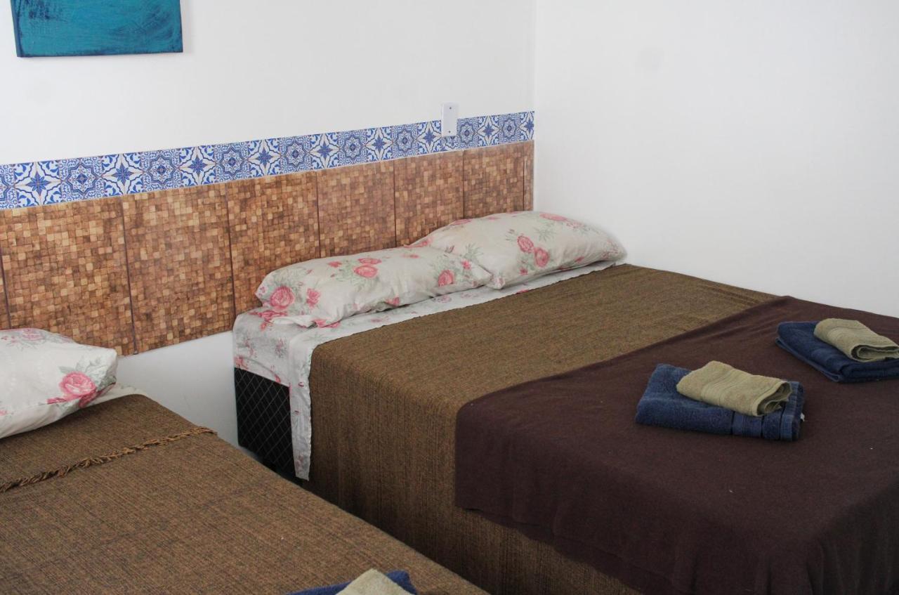 Praia de Pipa Santorini Suites Pipa מראה חיצוני תמונה